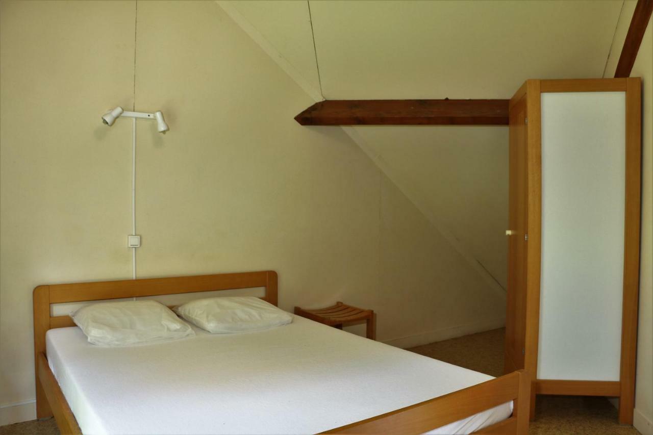 Camping Le Paisserou 纳雅克 外观 照片